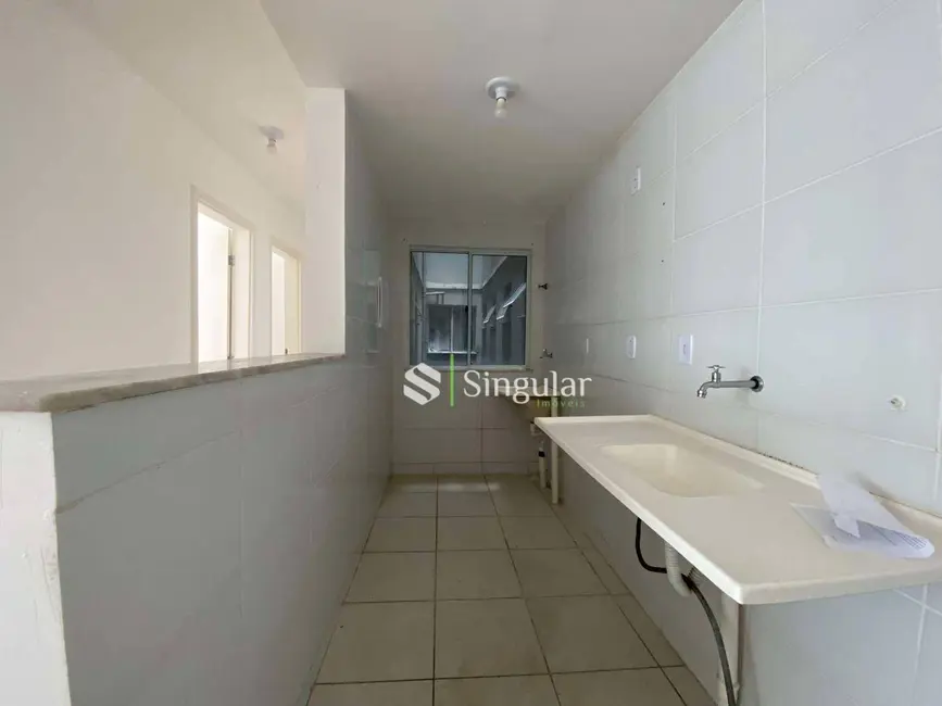 Apartamento com 2 quartos para alugar, 44m2 em Santa Terezinha, Juiz De Fora - MG - imagem 3 Foto 3 de Apartamento com 2 quartos para alugar, 44m2 em Santa Terezinha, Juiz De Fora - MG