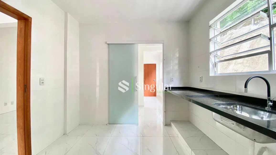 Apartamento com 2 quartos à venda, 110m2 em Granbery, Juiz De Fora - MG - imagem 9 Foto 9 de Apartamento com 2 quartos à venda, 110m2 em Granbery, Juiz De Fora - MG