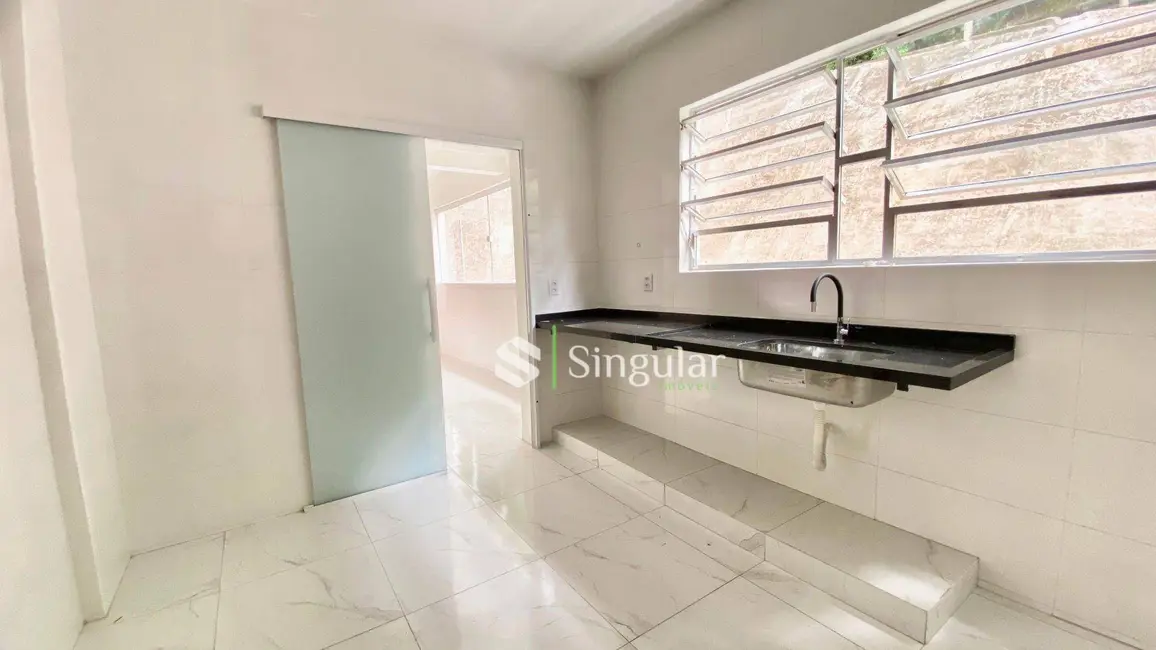 Apartamento com 2 quartos à venda, 110m2 em Granbery, Juiz De Fora - MG - imagem 6 Foto 6 de Apartamento com 2 quartos à venda, 110m2 em Granbery, Juiz De Fora - MG