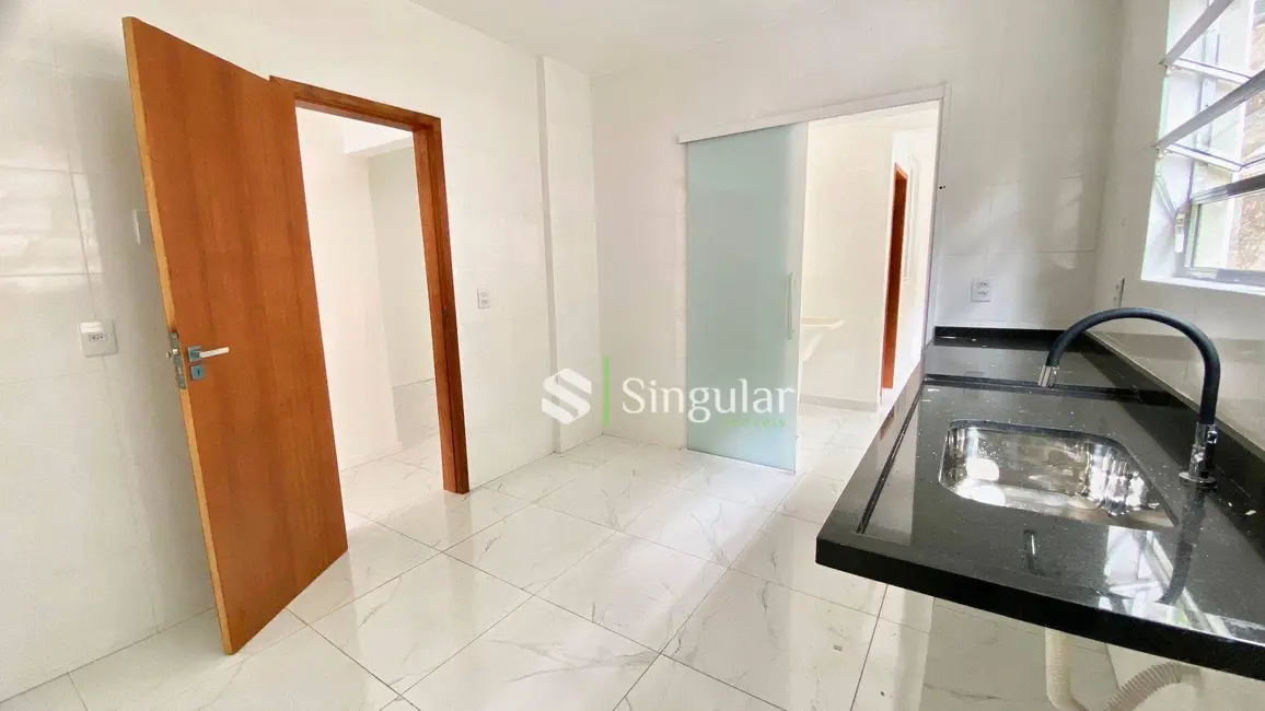 Apartamento com 2 quartos à venda, 110m2 em Granbery, Juiz De Fora - MG - imagem 8 Foto 8 de Apartamento com 2 quartos à venda, 110m2 em Granbery, Juiz De Fora - MG