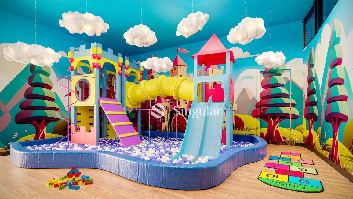 Foto 7 de Terreno / Lote à venda, 325m2 em Salvaterra, Juiz De Fora - MG