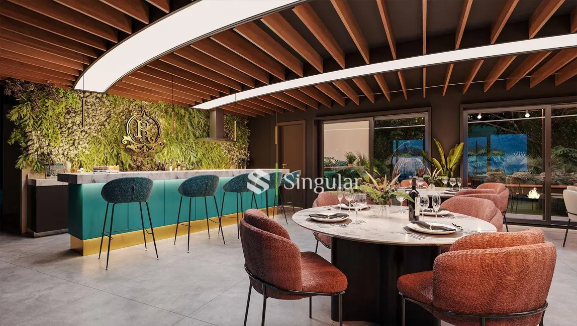 Foto 9 de Terreno / Lote à venda, 325m2 em Salvaterra, Juiz De Fora - MG