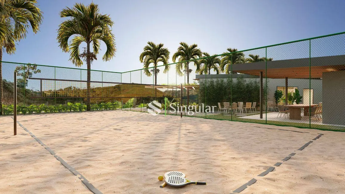 Foto 4 de Terreno / Lote à venda, 325m2 em Salvaterra, Juiz De Fora - MG