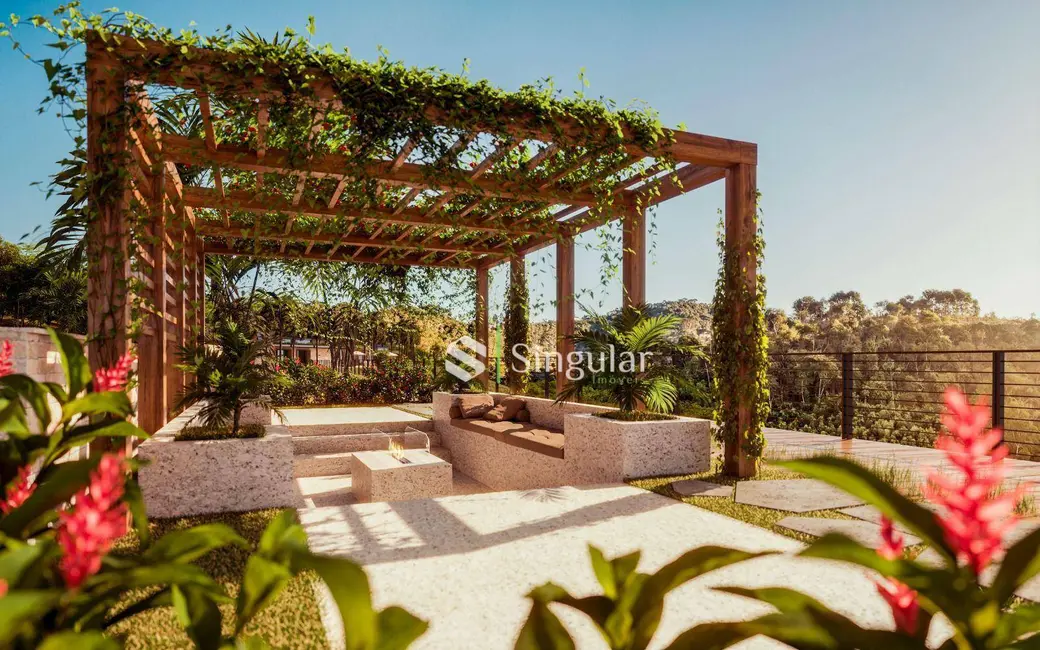 Foto 3 de Terreno / Lote à venda, 325m2 em Salvaterra, Juiz De Fora - MG