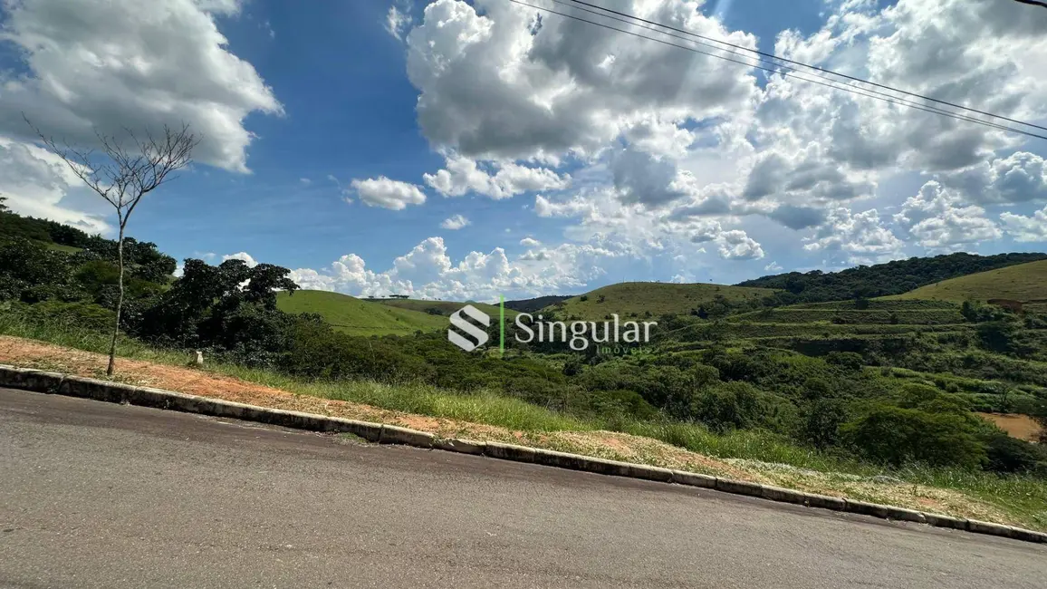 Foto 1 de Terreno / Lote à venda, 1177m2 em Matias Barbosa - MG