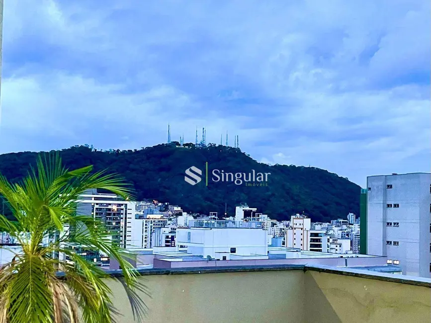 Foto 8 de Cobertura com 3 quartos à venda, 200m2 em Granbery, Juiz De Fora - MG