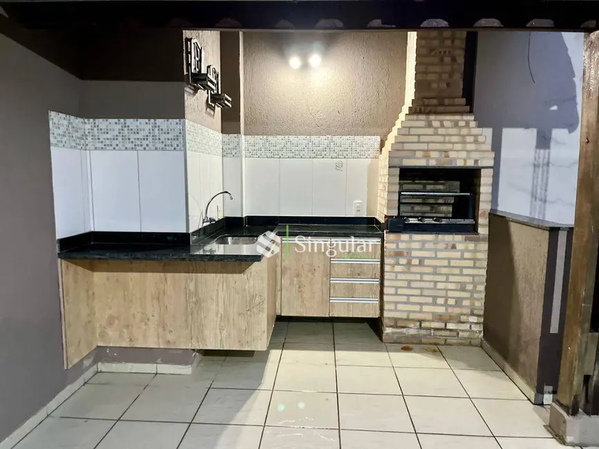 Foto 2 de Cobertura com 3 quartos à venda, 200m2 em Granbery, Juiz De Fora - MG