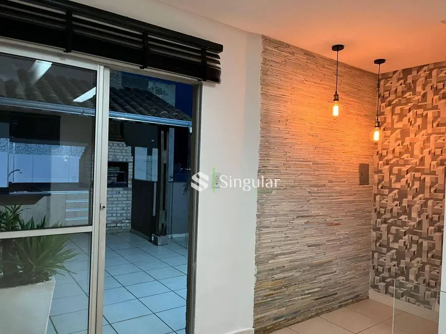 Foto 4 de Cobertura com 3 quartos à venda, 200m2 em Granbery, Juiz De Fora - MG