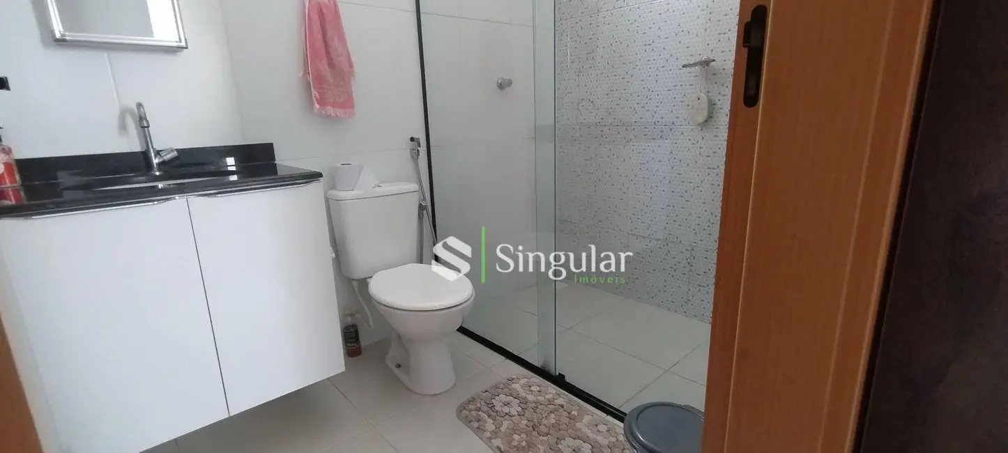 Apartamento com 2 quartos à venda, 52m2 em Grama, Juiz De Fora - MG - imagem 8 Foto 8 de Apartamento com 2 quartos à venda, 52m2 em Grama, Juiz De Fora - MG
