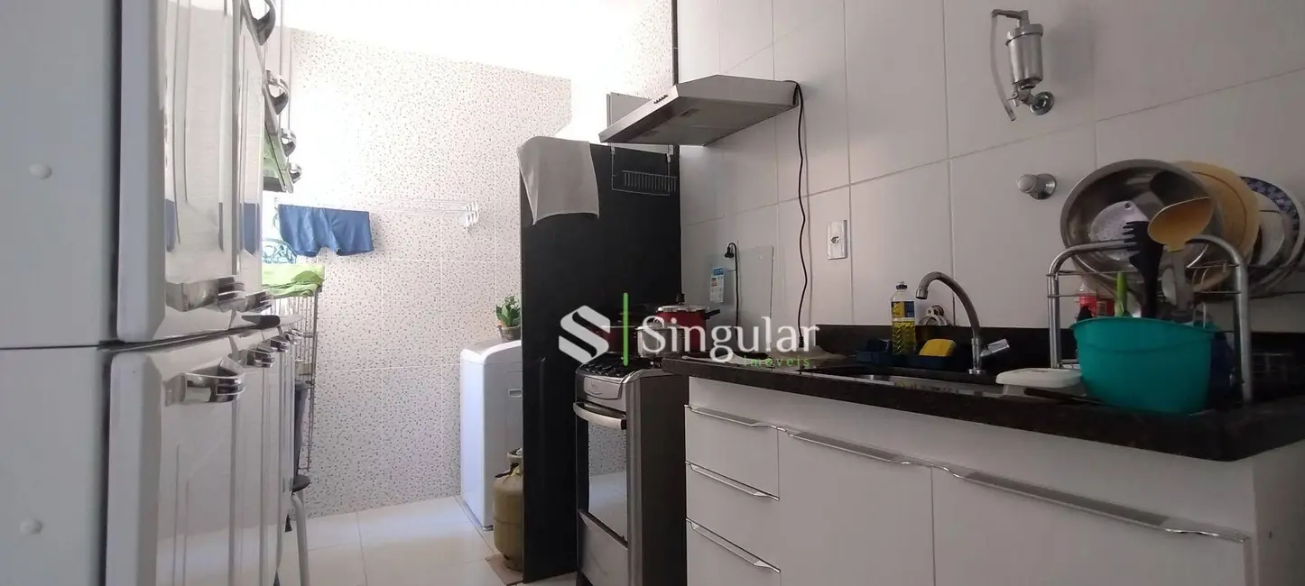 Apartamento com 2 quartos à venda, 52m2 em Grama, Juiz De Fora - MG - imagem 6 Foto 6 de Apartamento com 2 quartos à venda, 52m2 em Grama, Juiz De Fora - MG