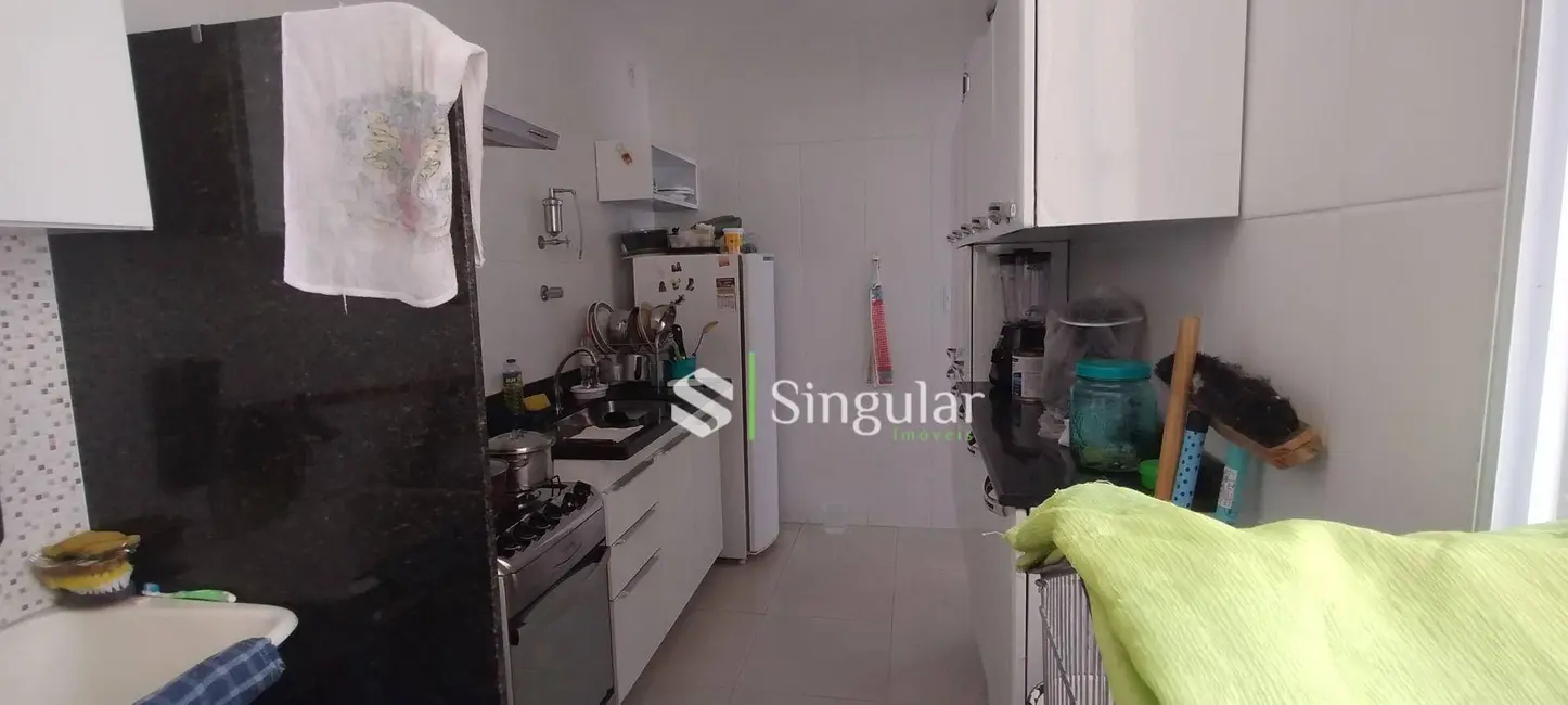 Apartamento com 2 quartos à venda, 52m2 em Grama, Juiz De Fora - MG - imagem 7 Foto 7 de Apartamento com 2 quartos à venda, 52m2 em Grama, Juiz De Fora - MG