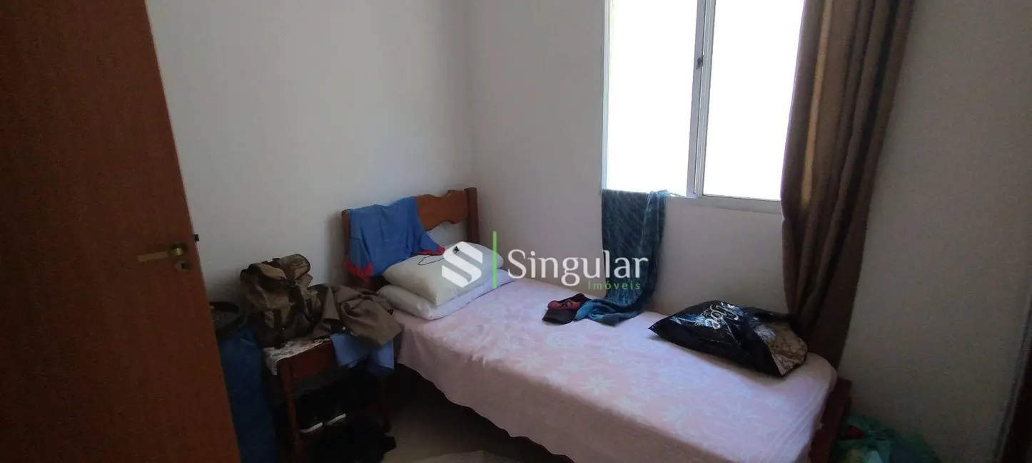 Apartamento com 2 quartos à venda, 52m2 em Grama, Juiz De Fora - MG - imagem 9 Foto 9 de Apartamento com 2 quartos à venda, 52m2 em Grama, Juiz De Fora - MG