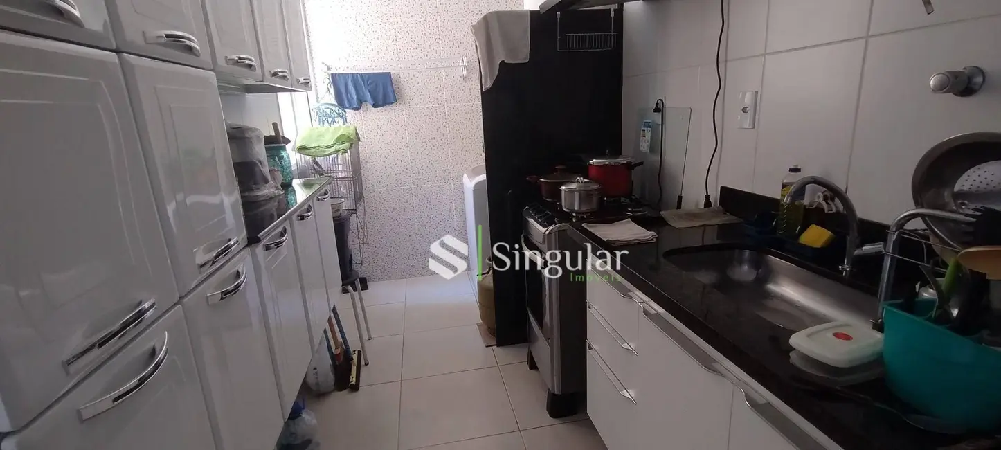 Apartamento com 2 quartos à venda, 52m2 em Grama, Juiz De Fora - MG - imagem 5 Foto 5 de Apartamento com 2 quartos à venda, 52m2 em Grama, Juiz De Fora - MG