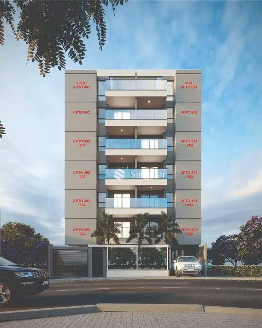 Apartamento com 2 quartos à venda, 65m2 em Vivendas da Serra, Juiz De Fora - MG - imagem 2 Foto 2 de Apartamento com 2 quartos à venda, 65m2 em Vivendas da Serra, Juiz De Fora - MG
