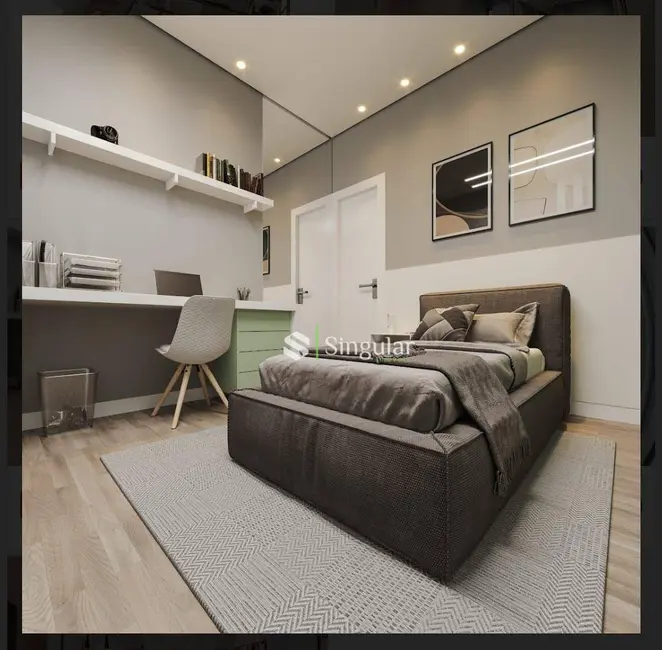 Apartamento com 2 quartos à venda, 65m2 em Vivendas da Serra, Juiz De Fora - MG - imagem 1 Foto 1 de Apartamento com 2 quartos à venda, 65m2 em Vivendas da Serra, Juiz De Fora - MG