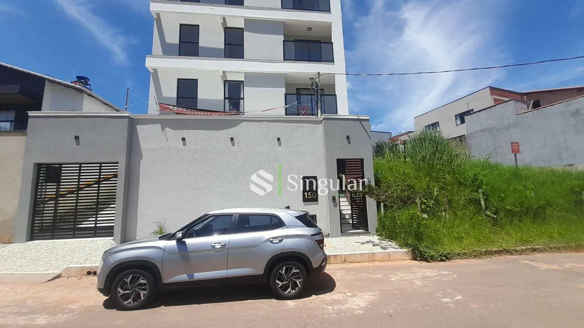 Apartamento com 2 quartos à venda, 88m2 em Juiz De Fora - MG - imagem 2 Foto 2 de Apartamento com 2 quartos à venda, 88m2 em Juiz De Fora - MG