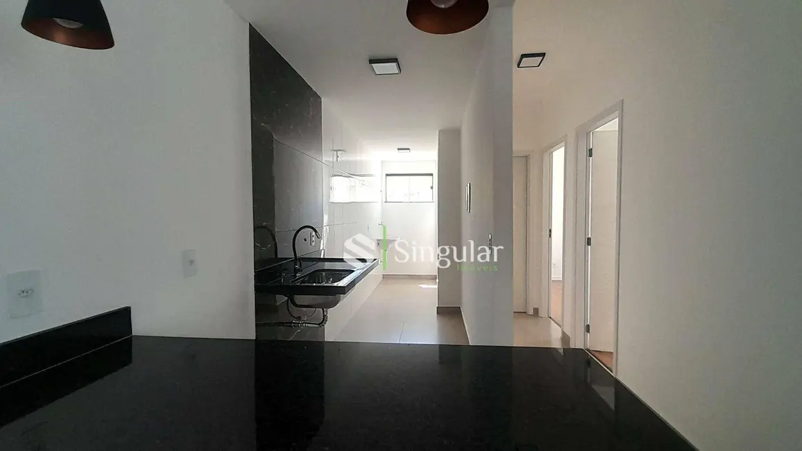 Apartamento com 2 quartos à venda, 88m2 em Juiz De Fora - MG - imagem 8 Foto 8 de Apartamento com 2 quartos à venda, 88m2 em Juiz De Fora - MG