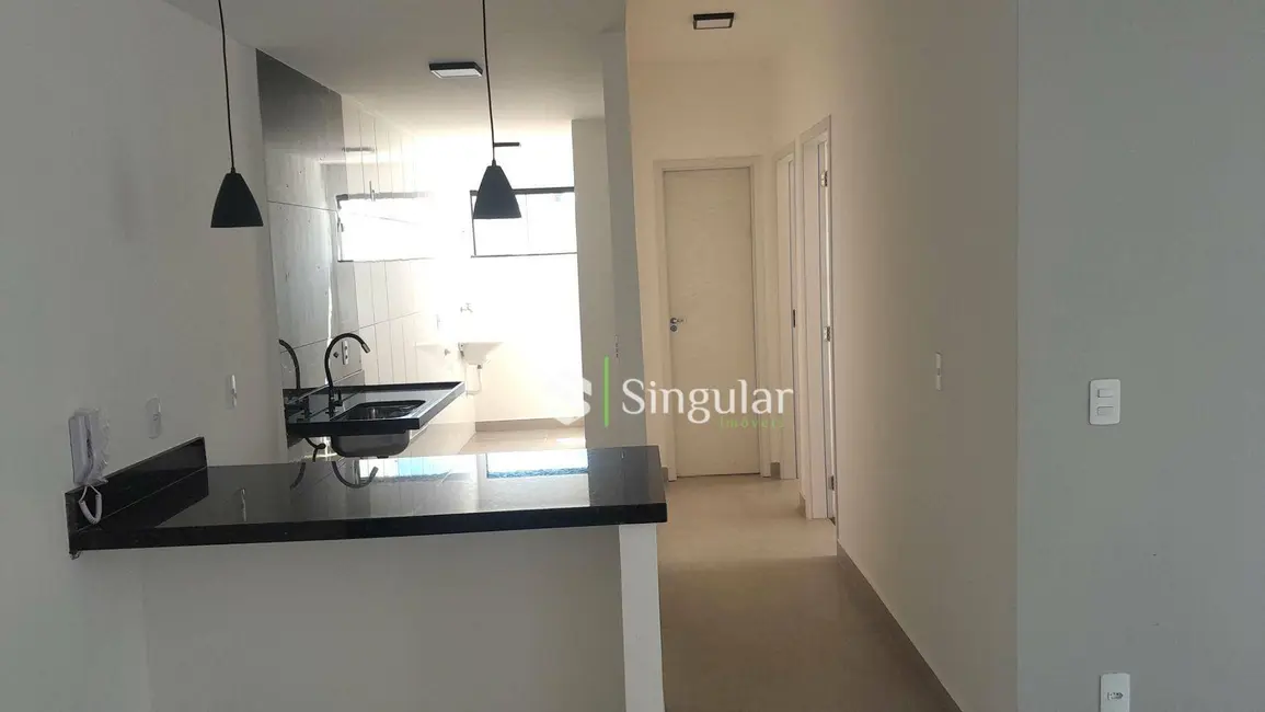 Apartamento com 2 quartos à venda, 88m2 em Juiz De Fora - MG - imagem 5 Foto 5 de Apartamento com 2 quartos à venda, 88m2 em Juiz De Fora - MG