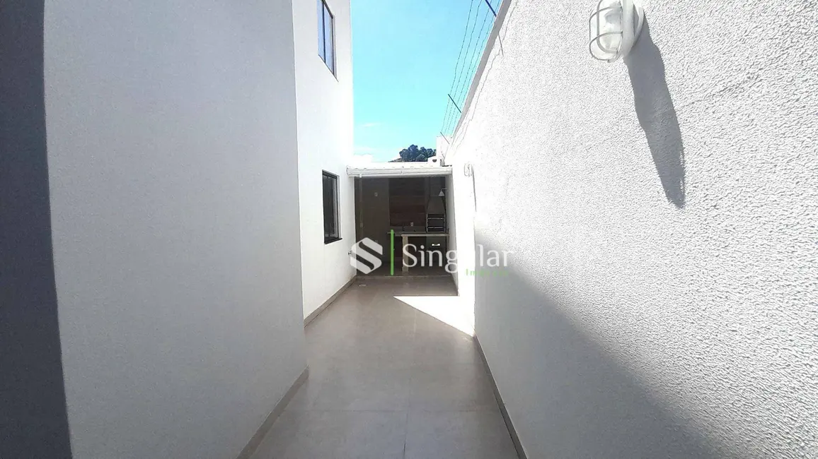 Apartamento com 2 quartos à venda, 88m2 em Juiz De Fora - MG - imagem 9 Foto 9 de Apartamento com 2 quartos à venda, 88m2 em Juiz De Fora - MG