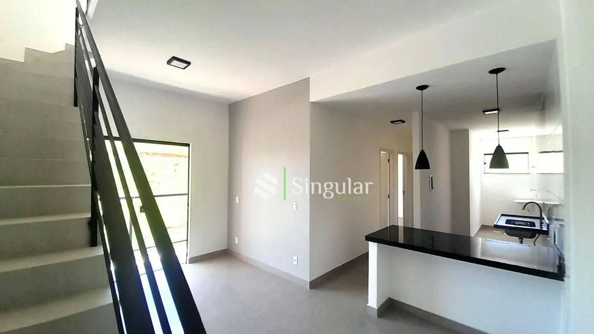 Foto 5 de Cobertura com 3 quartos à venda, 108m2 em Juiz De Fora - MG