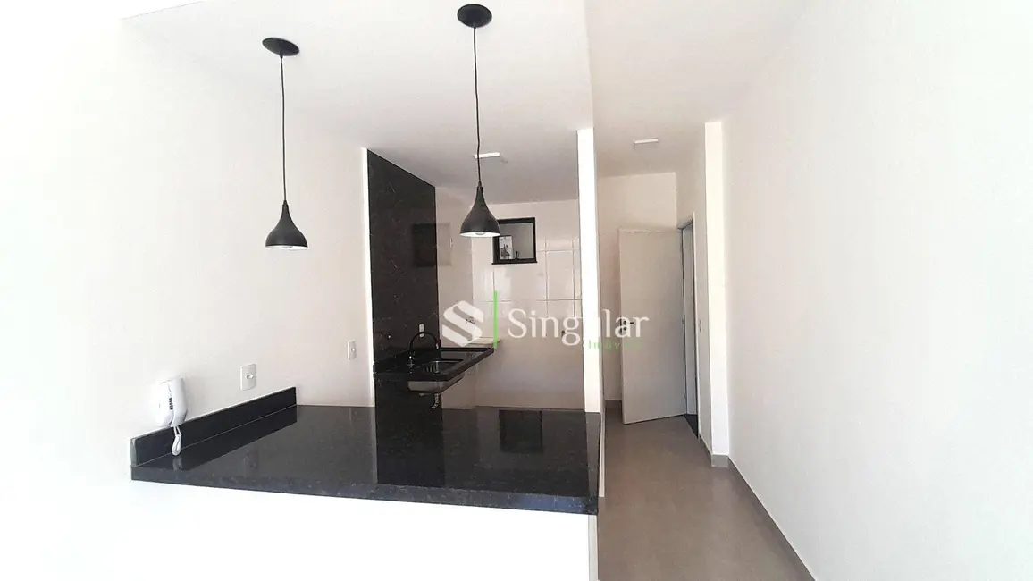 Foto 8 de Apartamento com 2 quartos à venda, 51m2 em Juiz De Fora - MG