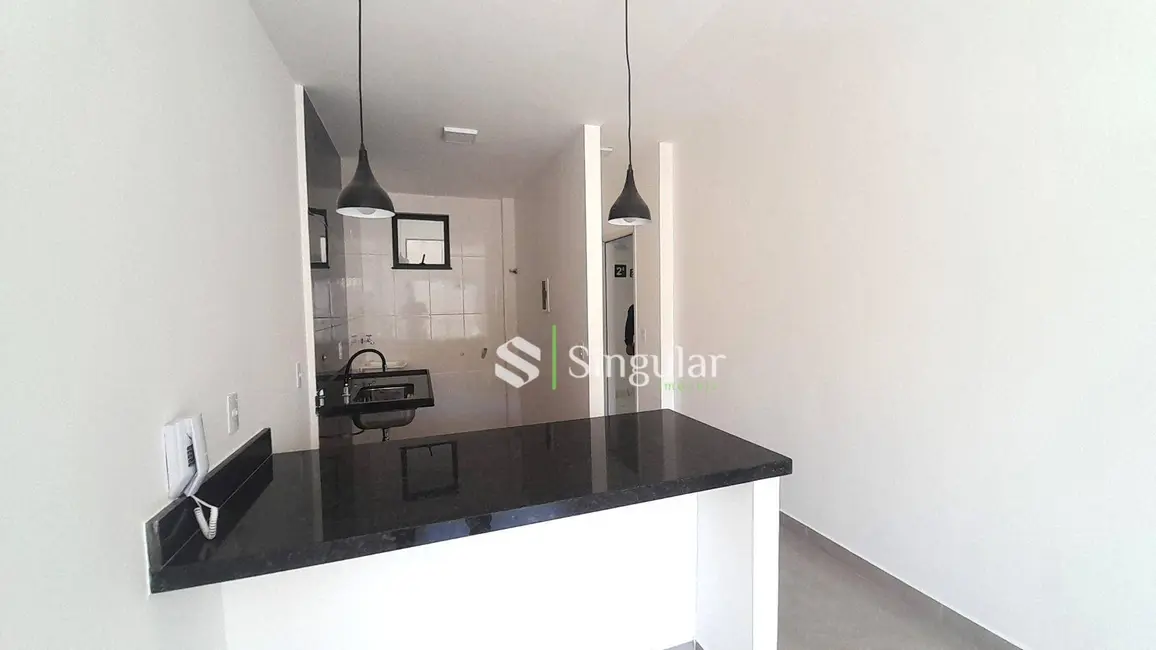 Foto 6 de Apartamento com 2 quartos à venda, 51m2 em Juiz De Fora - MG