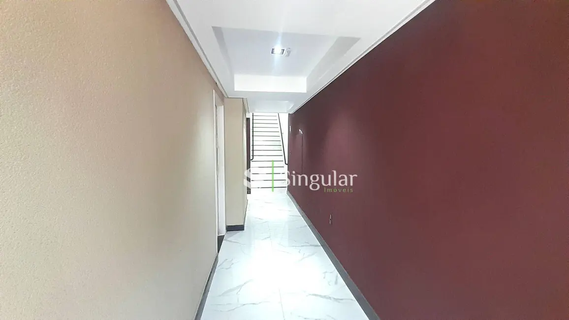 Foto 4 de Apartamento com 2 quartos à venda, 51m2 em Juiz De Fora - MG