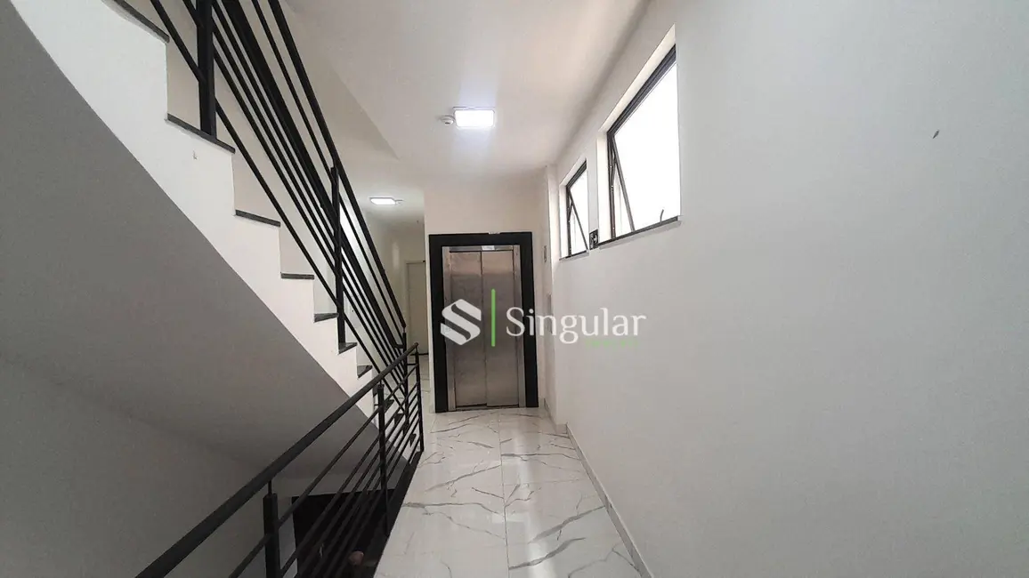 Foto 3 de Apartamento com 2 quartos à venda, 51m2 em Juiz De Fora - MG