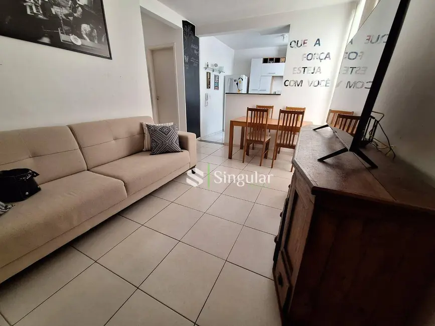 Apartamento com 2 quartos à venda, 53m2 em Santos Dumont, Juiz De Fora - MG - imagem 4 Foto 4 de Apartamento com 2 quartos à venda, 53m2 em Santos Dumont, Juiz De Fora - MG