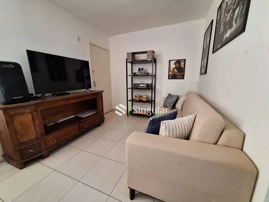 Apartamento com 2 quartos à venda, 53m2 em Santos Dumont, Juiz De Fora - MG - imagem 5 Foto 5 de Apartamento com 2 quartos à venda, 53m2 em Santos Dumont, Juiz De Fora - MG