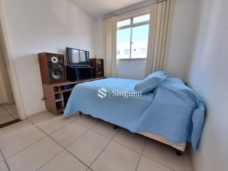 Apartamento com 2 quartos à venda, 53m2 em Santos Dumont, Juiz De Fora - MG - imagem 9 Foto 9 de Apartamento com 2 quartos à venda, 53m2 em Santos Dumont, Juiz De Fora - MG