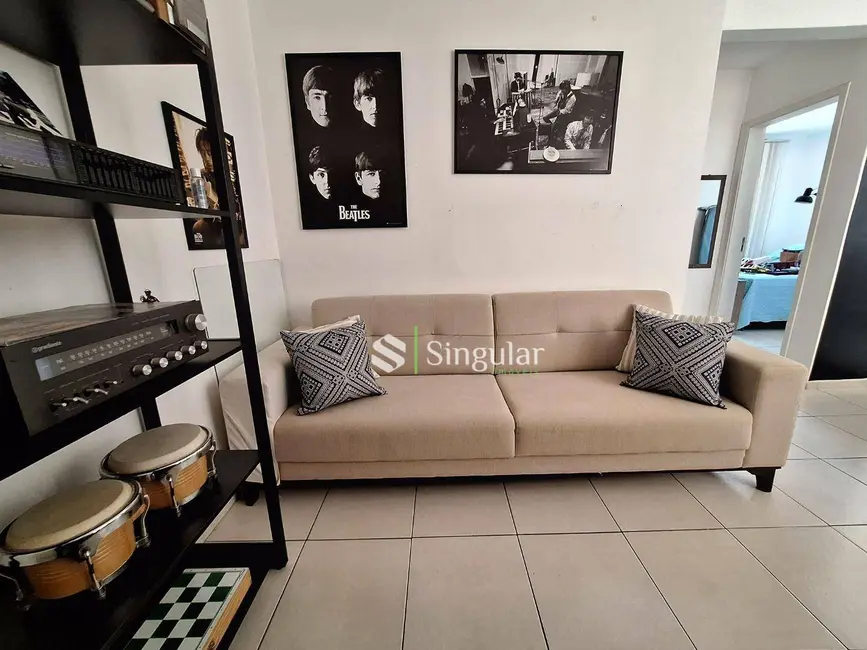 Apartamento com 2 quartos à venda, 53m2 em Santos Dumont, Juiz De Fora - MG - imagem 6 Foto 6 de Apartamento com 2 quartos à venda, 53m2 em Santos Dumont, Juiz De Fora - MG