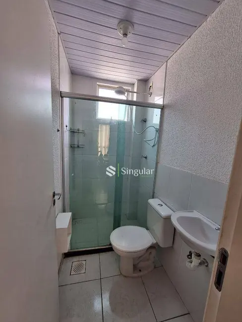 Apartamento com 2 quartos à venda, 53m2 em Santos Dumont, Juiz De Fora - MG - imagem 8 Foto 8 de Apartamento com 2 quartos à venda, 53m2 em Santos Dumont, Juiz De Fora - MG