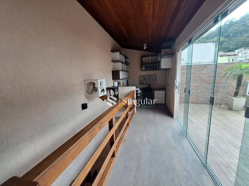 Foto 8 de Cobertura com 3 quartos à venda, 159m2 em São Mateus, Juiz De Fora - MG