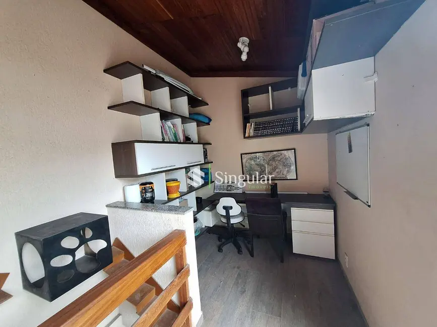 Foto 7 de Cobertura com 3 quartos à venda, 159m2 em São Mateus, Juiz De Fora - MG