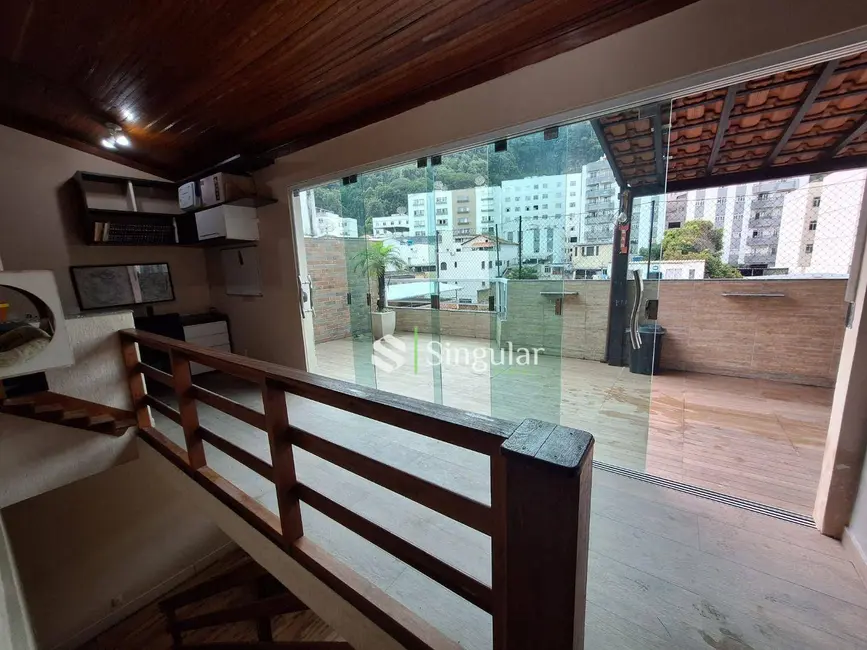 Foto 9 de Cobertura com 3 quartos à venda, 159m2 em São Mateus, Juiz De Fora - MG