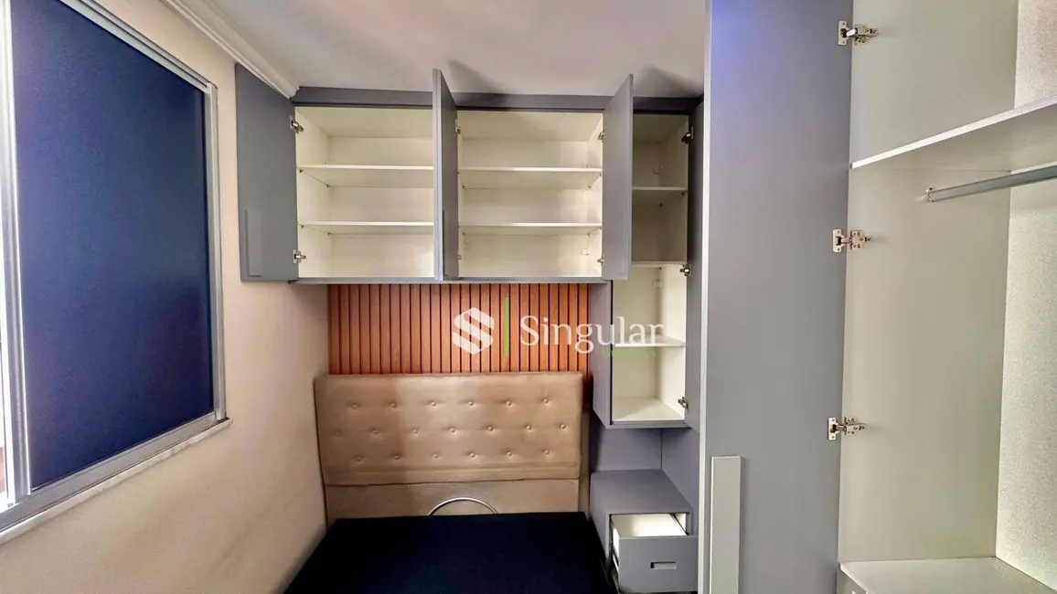 Apartamento com 2 quartos à venda, 6000m2 em Nova Califórnia, Juiz De Fora - MG - imagem 7 Foto 7 de Apartamento com 2 quartos à venda, 6000m2 em Nova Califórnia, Juiz De Fora - MG