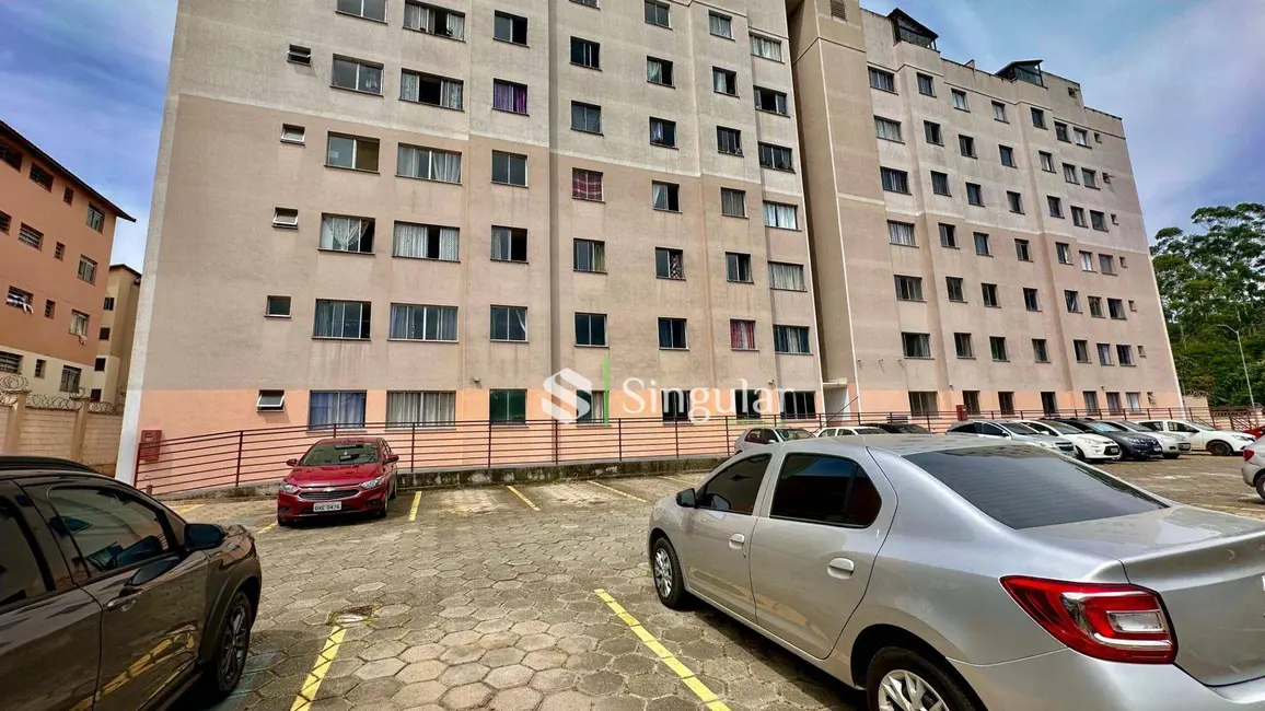 Apartamento com 2 quartos à venda, 6000m2 em Nova Califórnia, Juiz De Fora - MG - imagem 5 Foto 5 de Apartamento com 2 quartos à venda, 6000m2 em Nova Califórnia, Juiz De Fora - MG