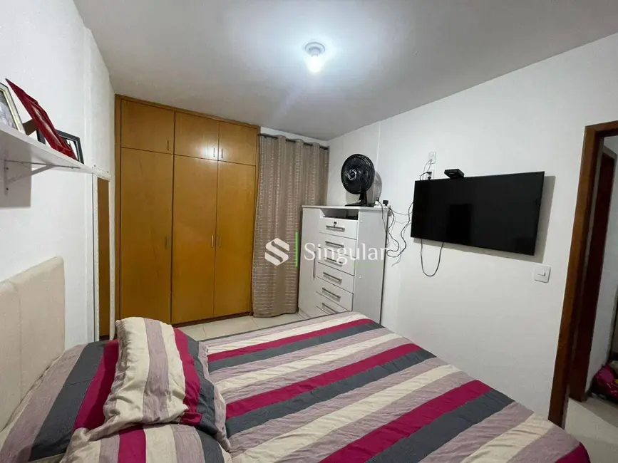 Apartamento com 2 quartos à venda, 73m2 em Santa Helena, Juiz De Fora - MG - imagem 4 Foto 4 de Apartamento com 2 quartos à venda, 73m2 em Santa Helena, Juiz De Fora - MG