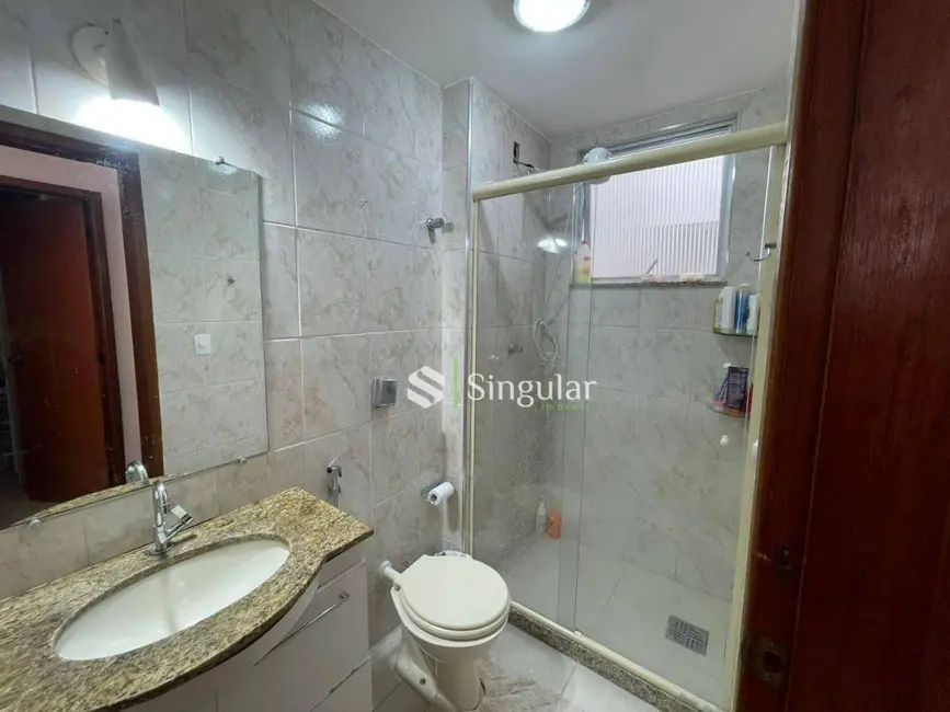 Apartamento com 2 quartos à venda, 73m2 em Santa Helena, Juiz De Fora - MG - imagem 7 Foto 7 de Apartamento com 2 quartos à venda, 73m2 em Santa Helena, Juiz De Fora - MG