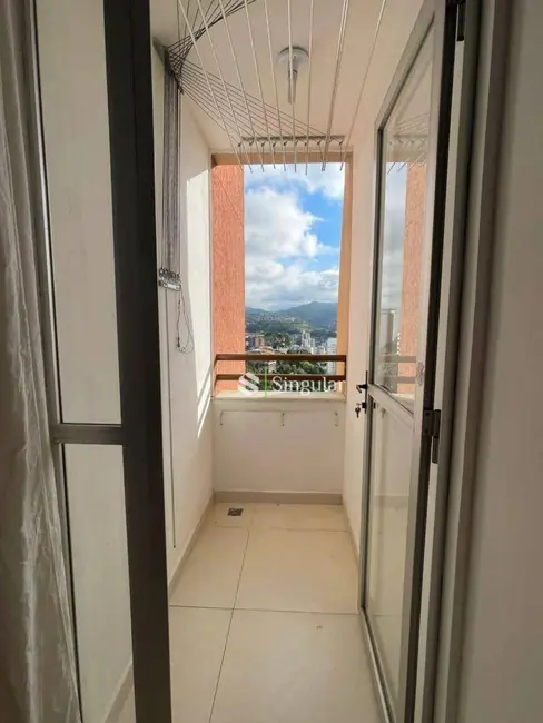 Apartamento com 2 quartos à venda, 73m2 em Santa Helena, Juiz De Fora - MG - imagem 3 Foto 3 de Apartamento com 2 quartos à venda, 73m2 em Santa Helena, Juiz De Fora - MG