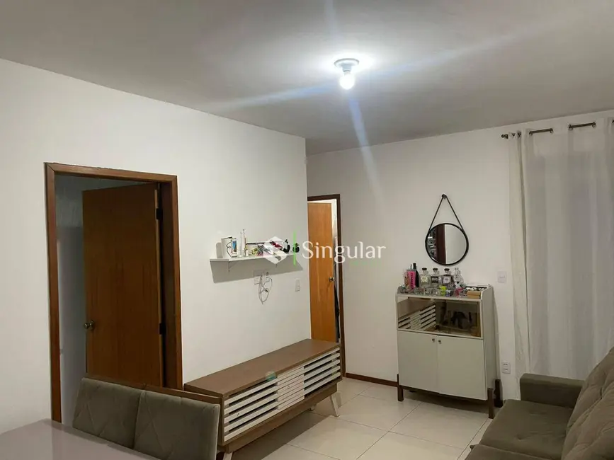 Apartamento com 2 quartos à venda, 73m2 em Santa Helena, Juiz De Fora - MG - imagem 2 Foto 2 de Apartamento com 2 quartos à venda, 73m2 em Santa Helena, Juiz De Fora - MG