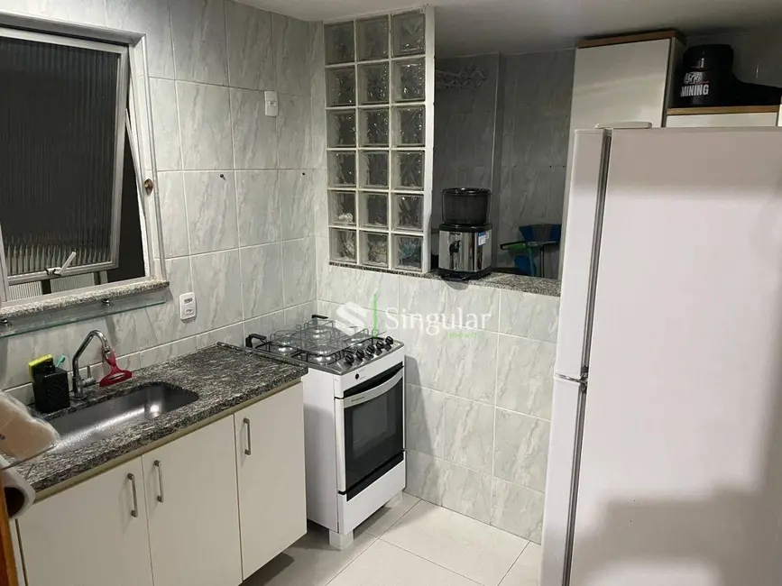 Apartamento com 2 quartos à venda, 73m2 em Santa Helena, Juiz De Fora - MG - imagem 8 Foto 8 de Apartamento com 2 quartos à venda, 73m2 em Santa Helena, Juiz De Fora - MG