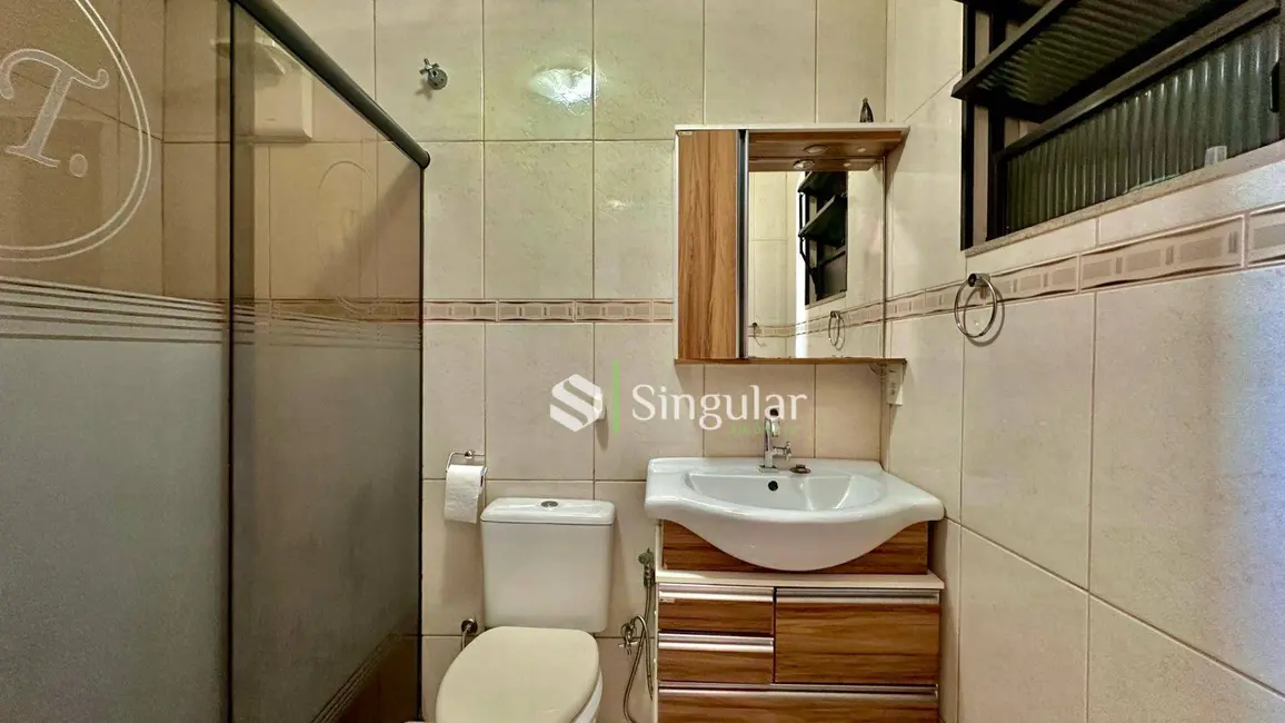 Foto 8 de Casa com 3 quartos à venda, 360m2 em Paineiras, Juiz De Fora - MG