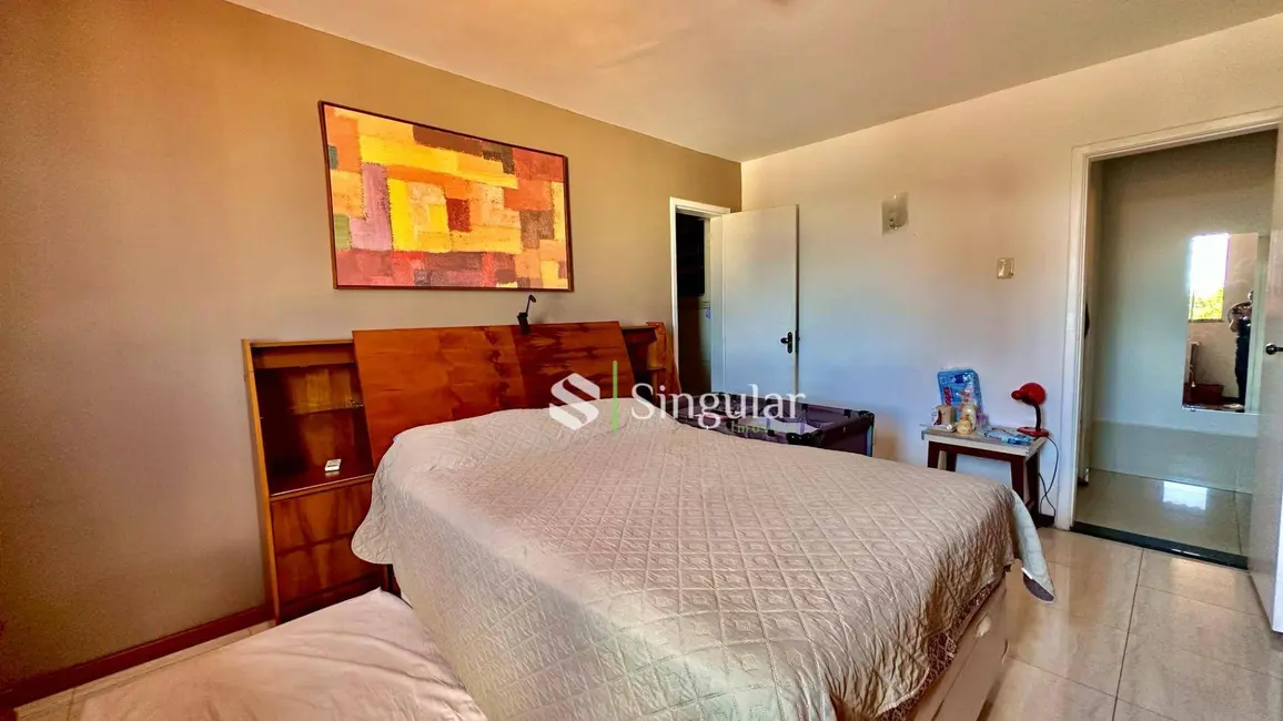 Foto 6 de Casa com 3 quartos à venda, 360m2 em Paineiras, Juiz De Fora - MG