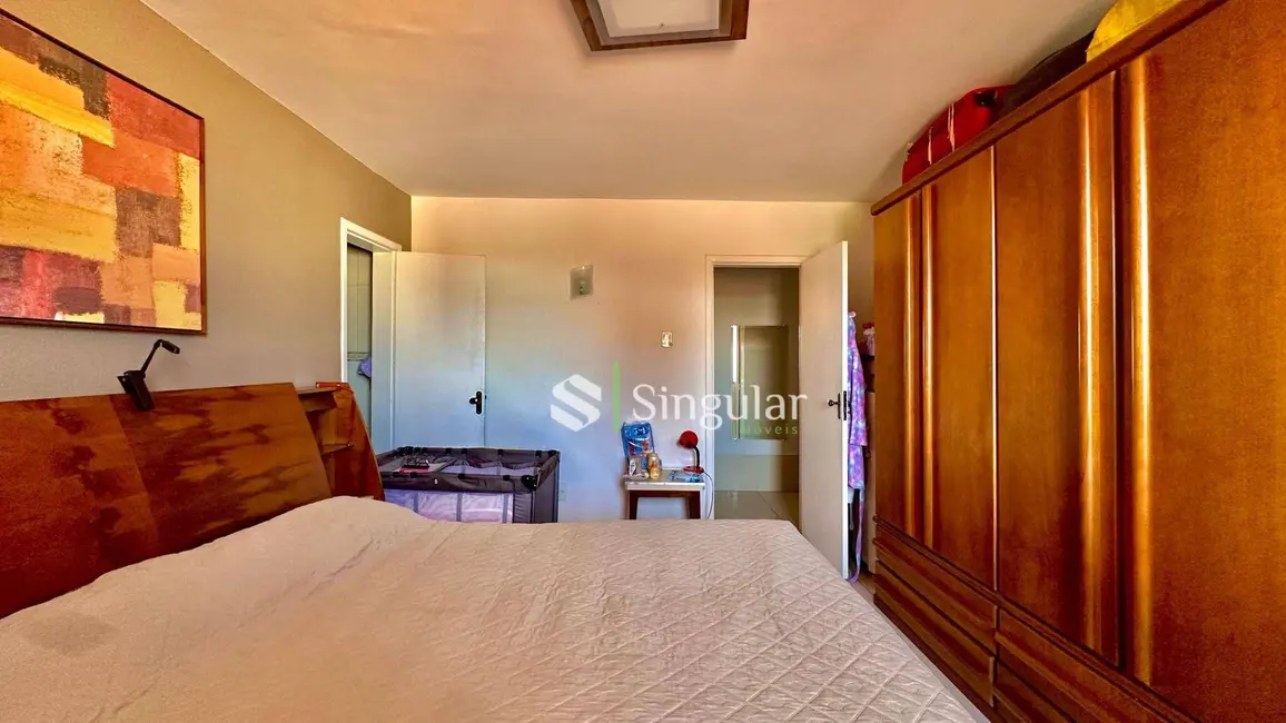 Foto 7 de Casa com 3 quartos à venda, 360m2 em Paineiras, Juiz De Fora - MG