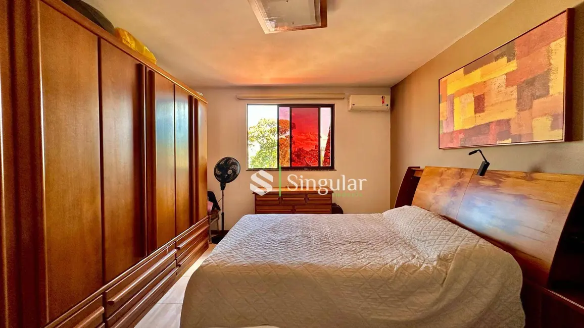 Foto 3 de Casa com 3 quartos à venda, 360m2 em Paineiras, Juiz De Fora - MG