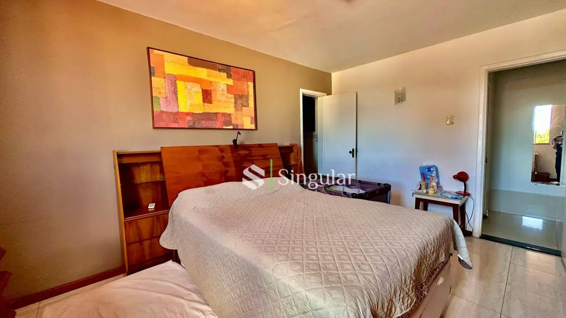 Foto 9 de Casa com 3 quartos à venda, 360m2 em Paineiras, Juiz De Fora - MG