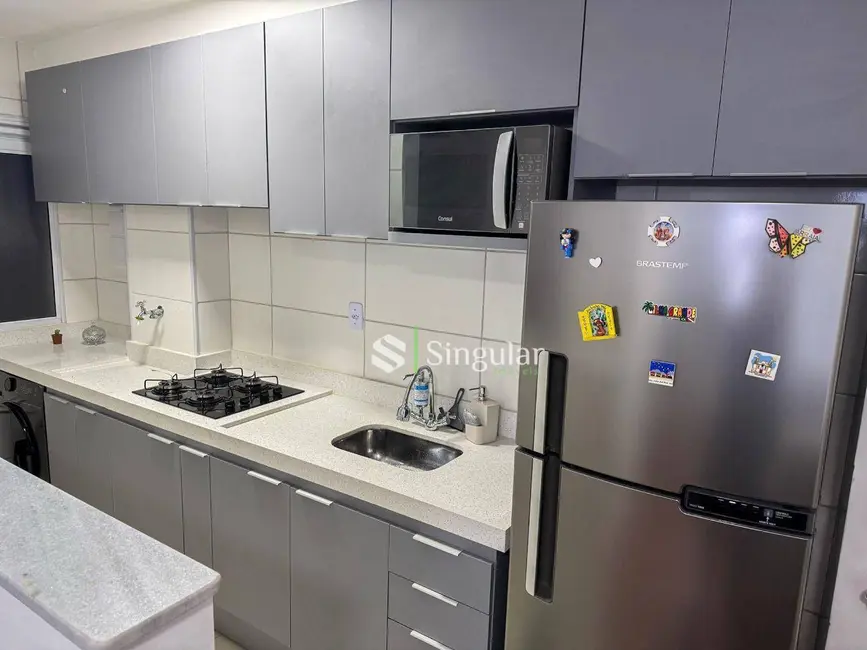 Foto 7 de Apartamento com 2 quartos à venda, 59m2 em São Pedro, Juiz De Fora - MG
