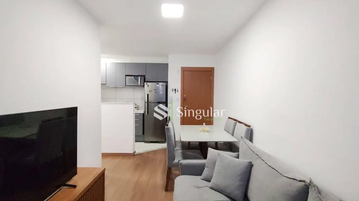 Foto 4 de Apartamento com 2 quartos à venda, 59m2 em São Pedro, Juiz De Fora - MG
